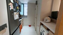 Dakota Residences (D14), Condominium #604288081